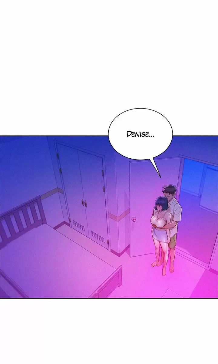 Sister Neighbors Capítulo 32.5 - Page 12