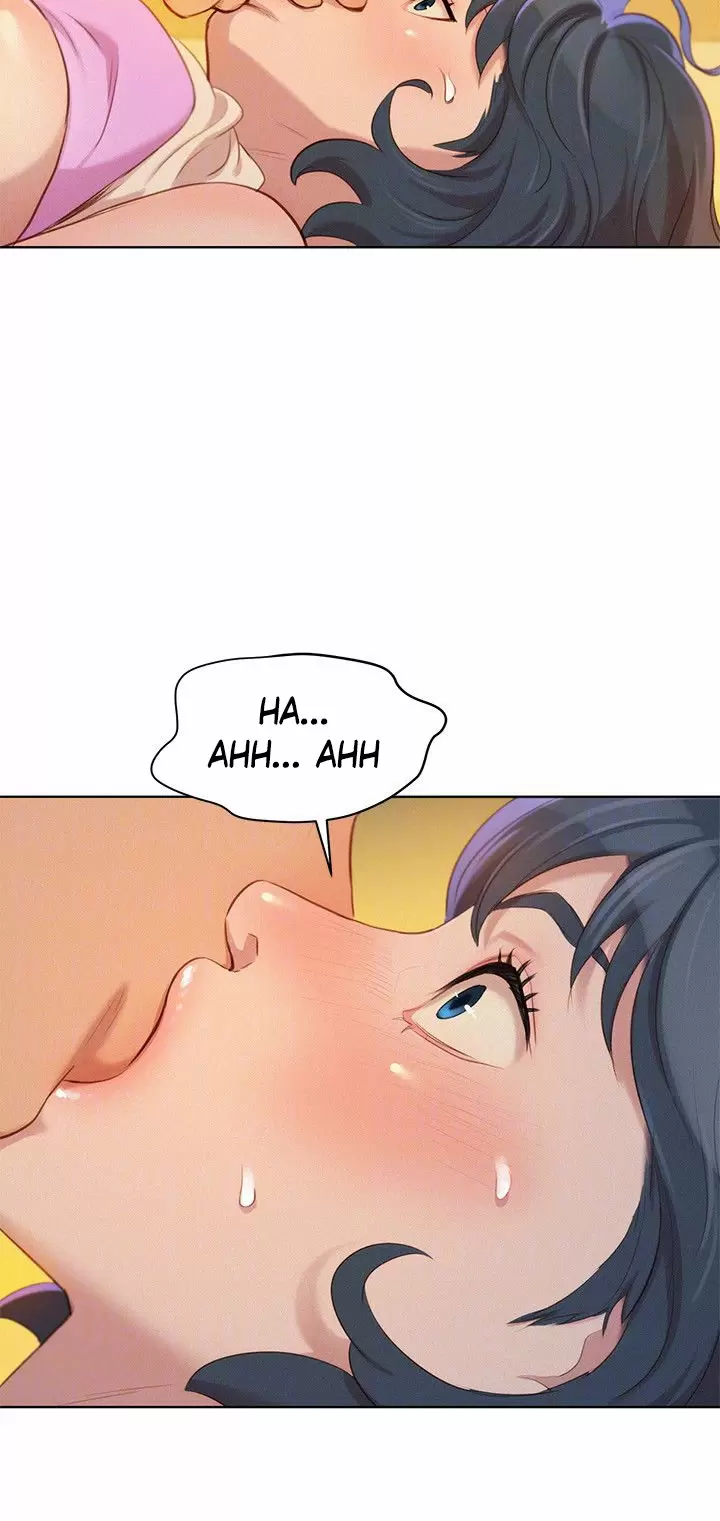 Sister Neighbors Capítulo 32.5 - Page 9