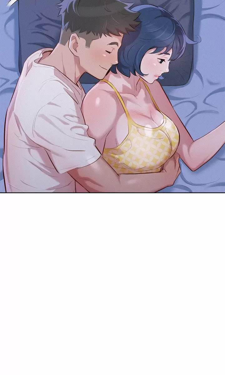 Sister Neighbors Capítulo 35 - Page 28