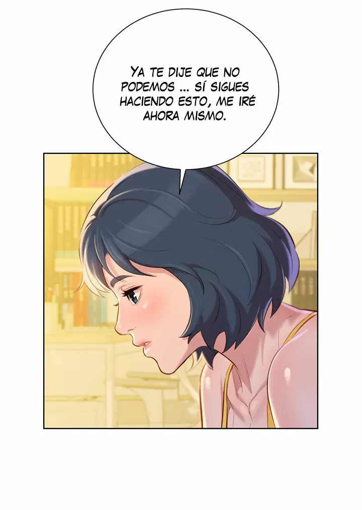 Sister Neighbors Capítulo 36 - Page 16