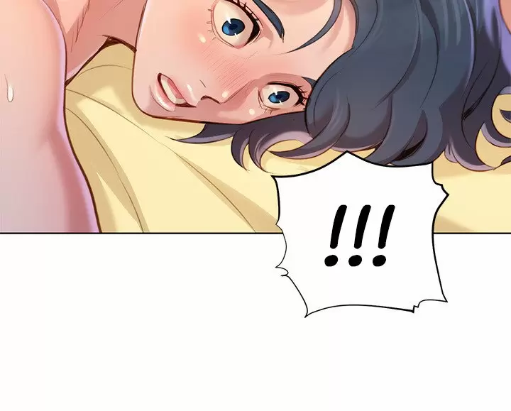 Sister Neighbors Capítulo 36 - Page 19