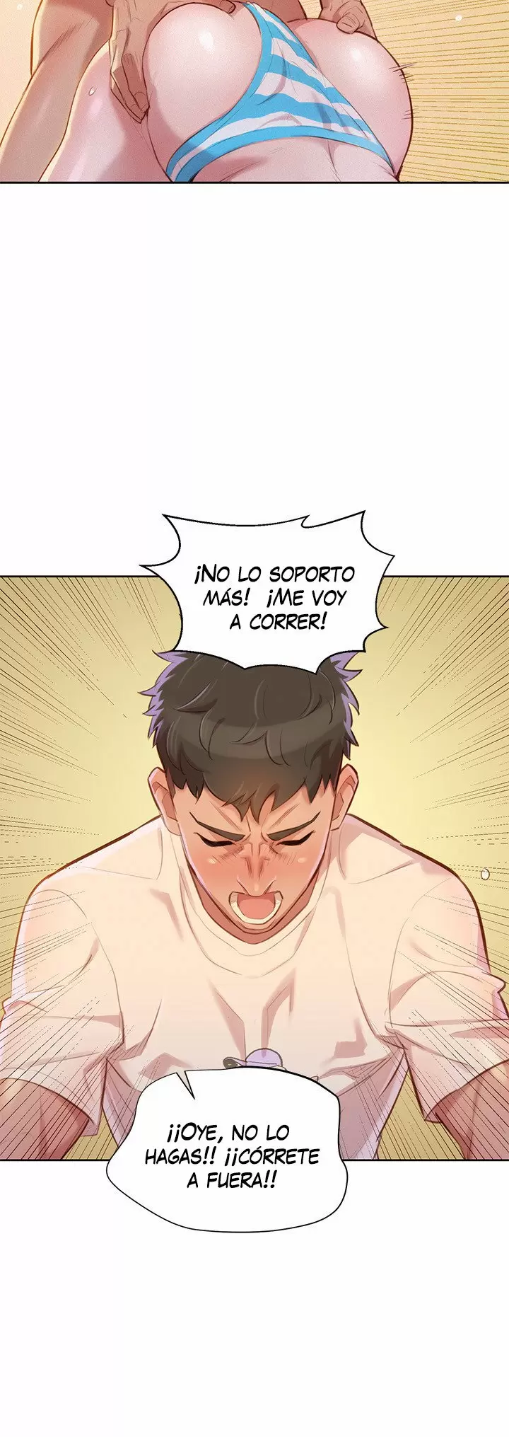 Sister Neighbors Capítulo 36 - Page 25