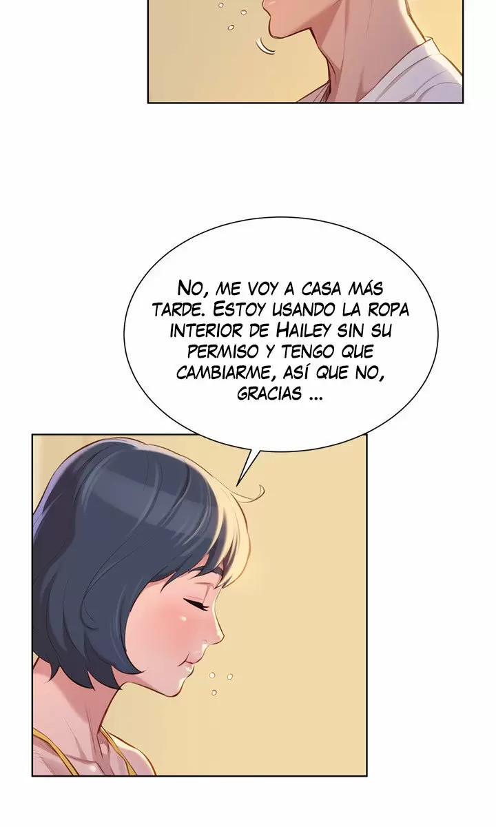 Sister Neighbors Capítulo 36 - Page 7
