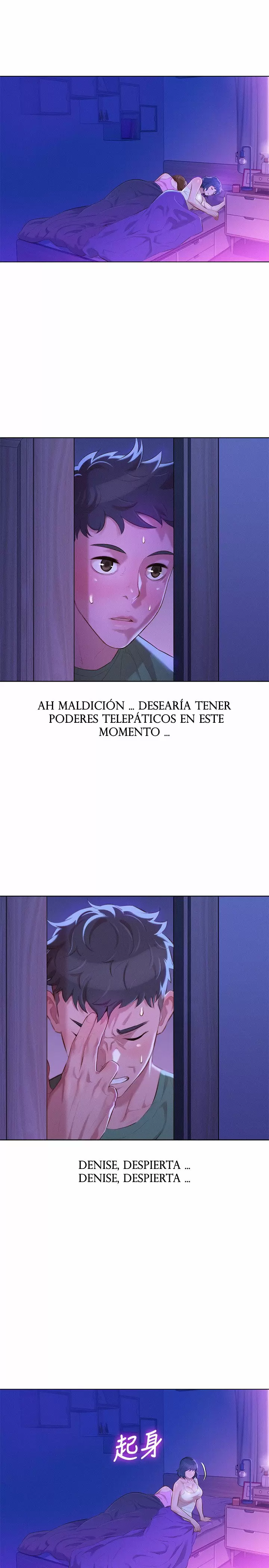 Sister Neighbors Capítulo 37 - Page 26