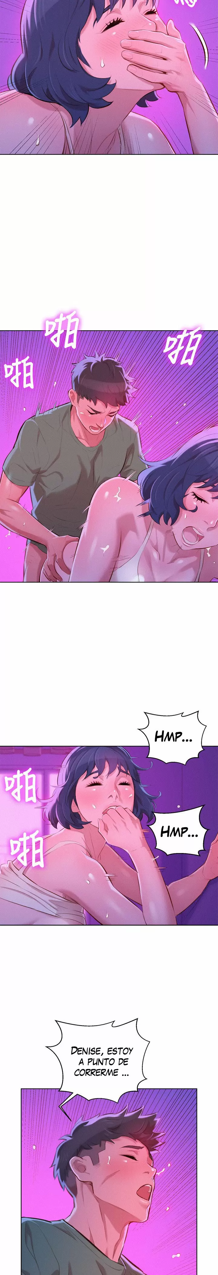Sister Neighbors Capítulo 38 - Page 12
