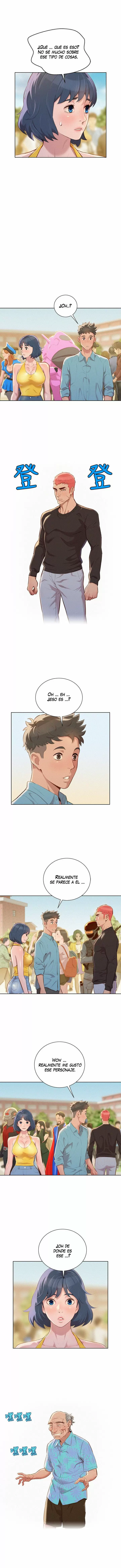 Sister Neighbors Capítulo 39 - Page 3