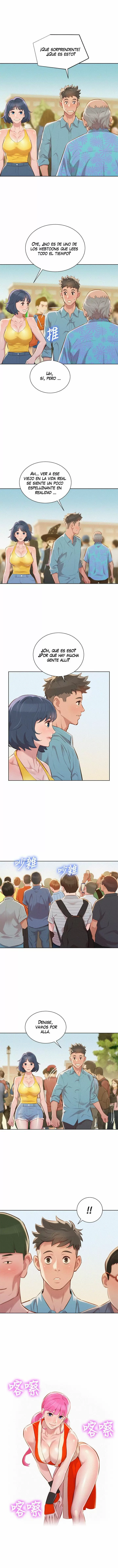 Sister Neighbors Capítulo 39 - Page 4
