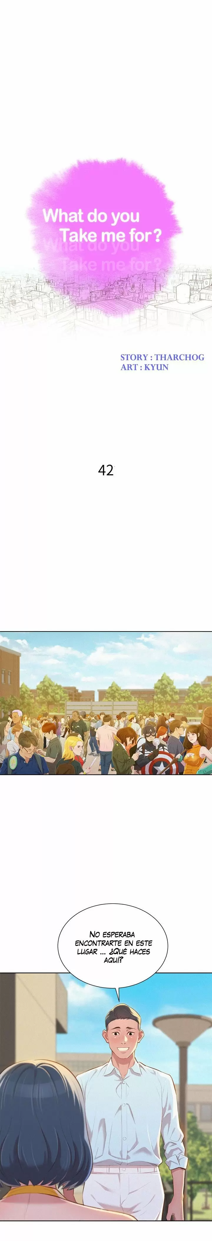 Sister Neighbors Capítulo 41 - Page 1