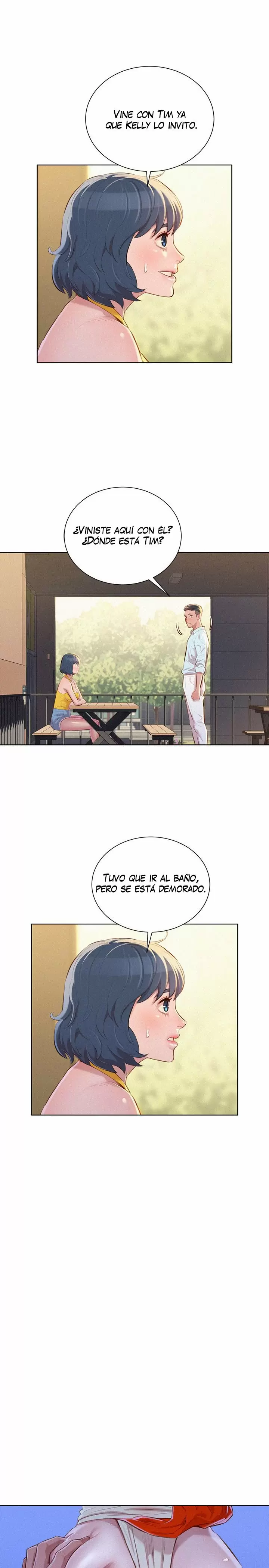 Sister Neighbors Capítulo 41 - Page 2