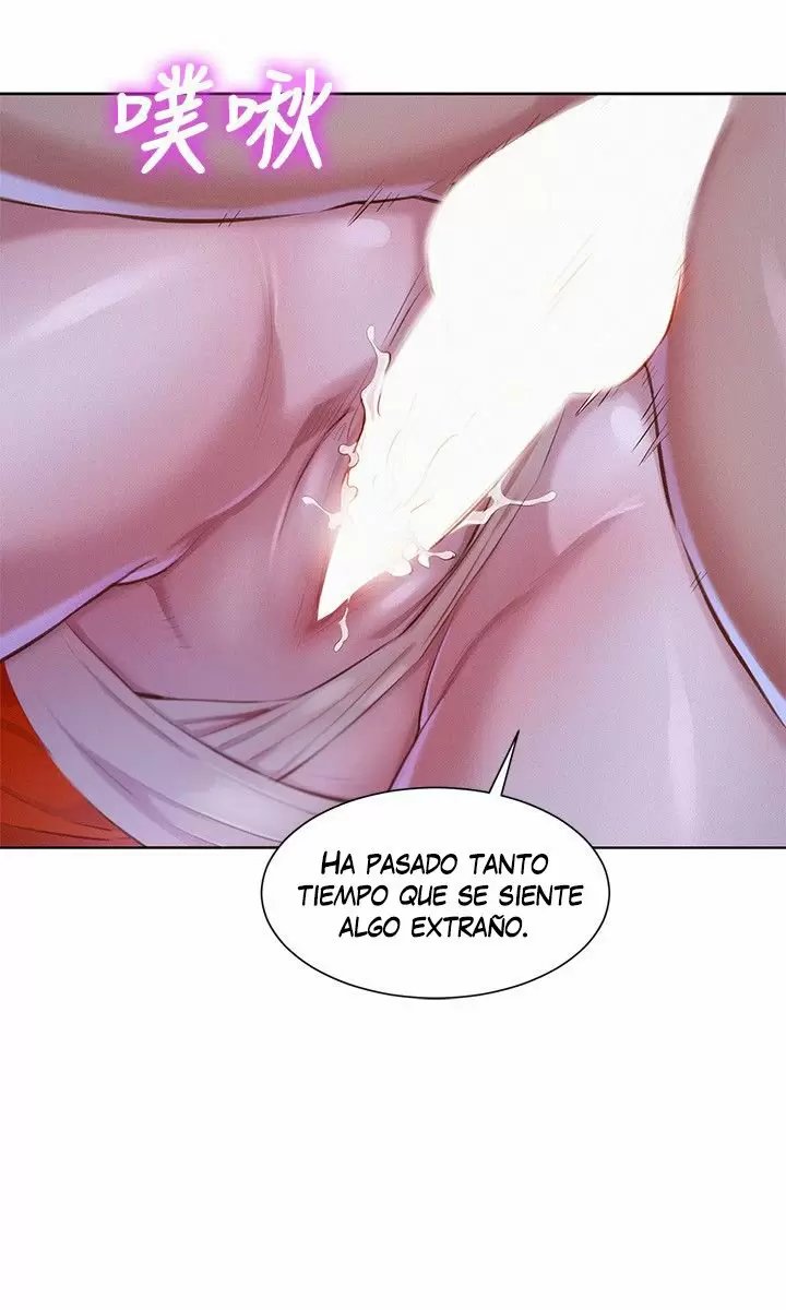 Sister Neighbors Capítulo 41 - Page 6