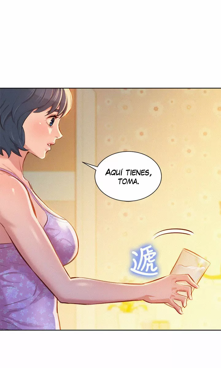 Sister Neighbors Capítulo 45 - Page 17