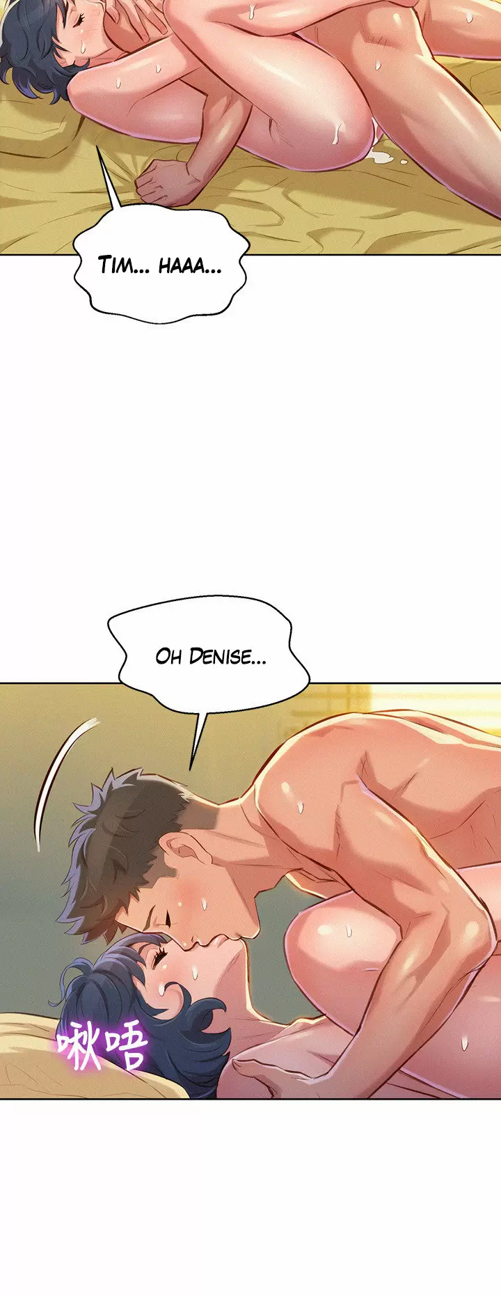 Sister Neighbors Capítulo 46 - Page 22