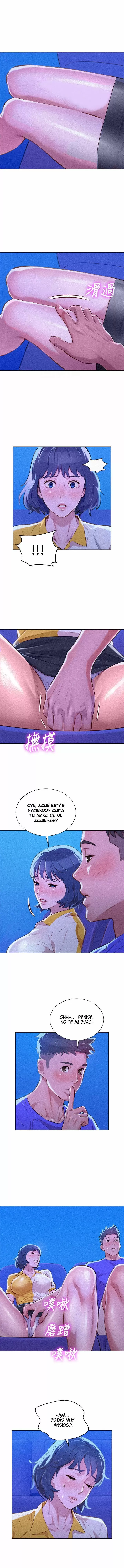 Sister Neighbors Capítulo 51 - Page 10