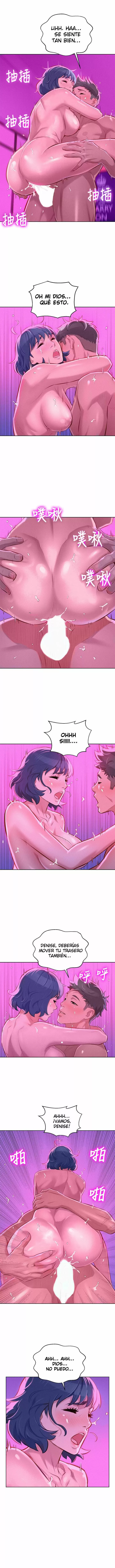 Sister Neighbors Capítulo 53 - Page 10