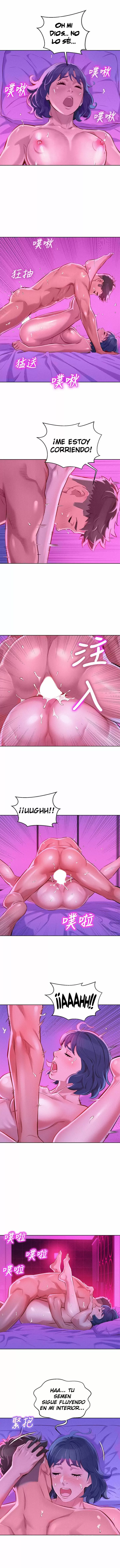 Sister Neighbors Capítulo 54 - Page 6