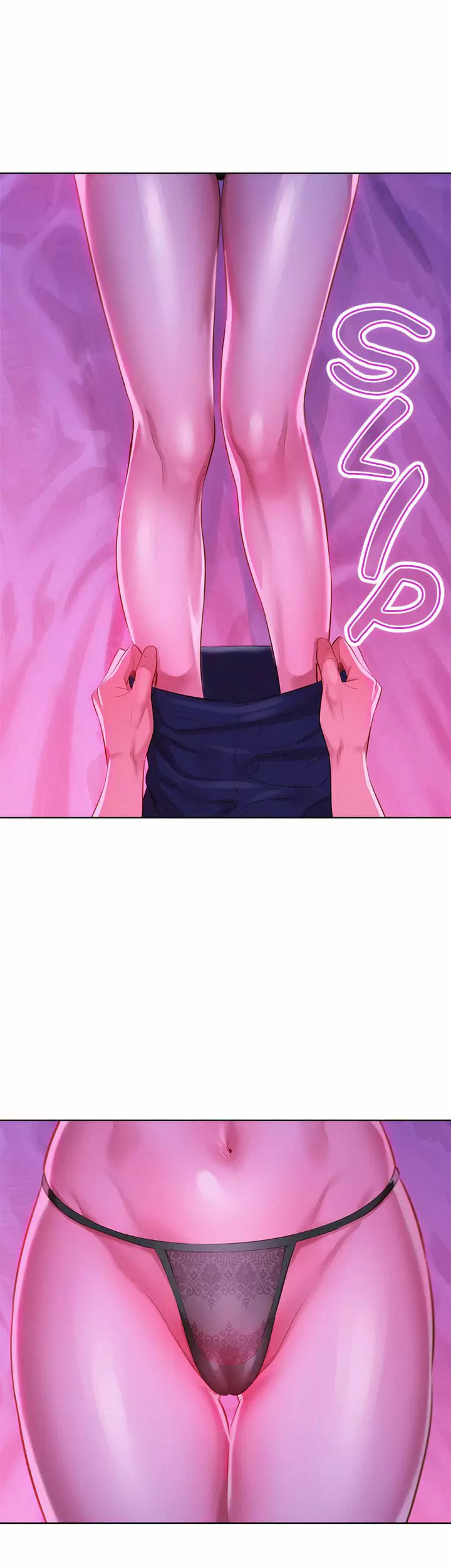 Sister Neighbors Capítulo 6 - Page 33