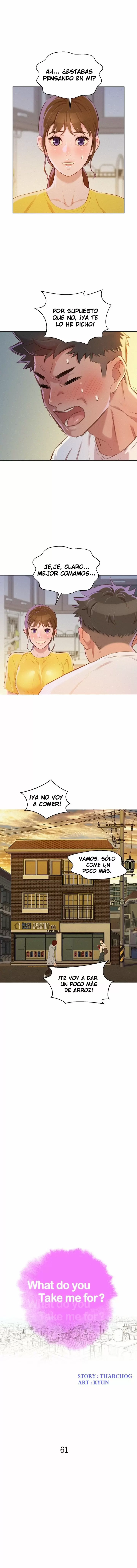 Sister Neighbors Capítulo 60 - Page 2