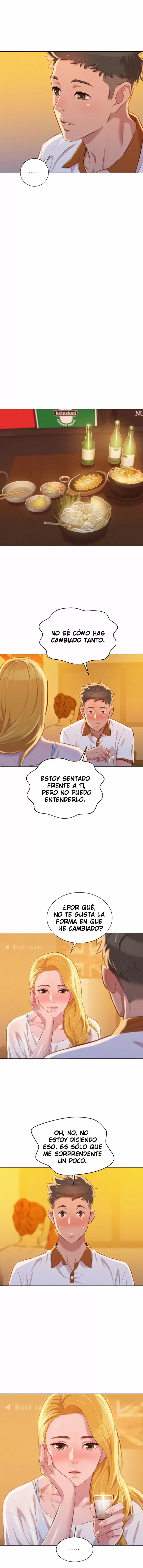 Sister Neighbors Capítulo 61 - Page 6