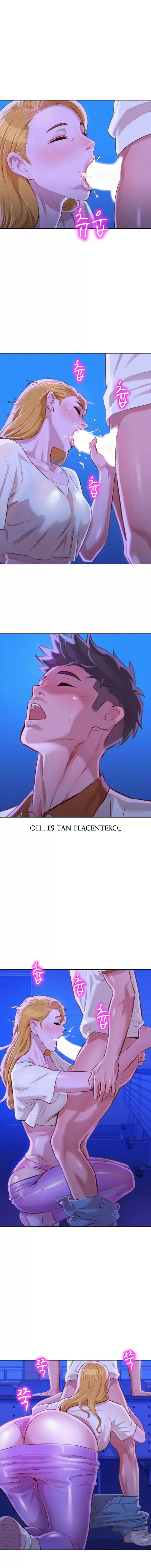Sister Neighbors Capítulo 62 - Page 10