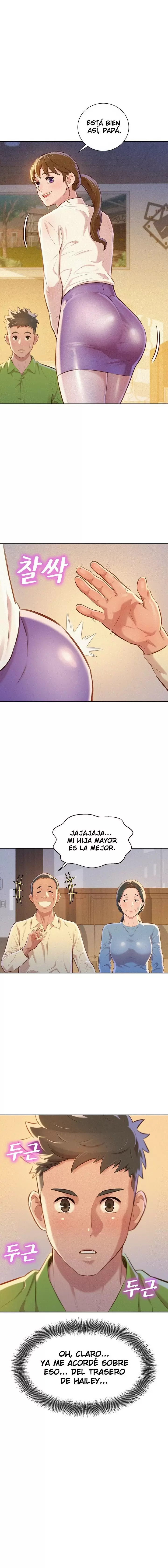 Sister Neighbors Capítulo 66 - Page 2