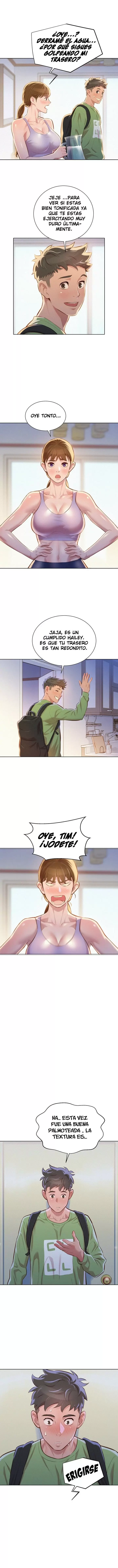 Sister Neighbors Capítulo 67 - Page 7