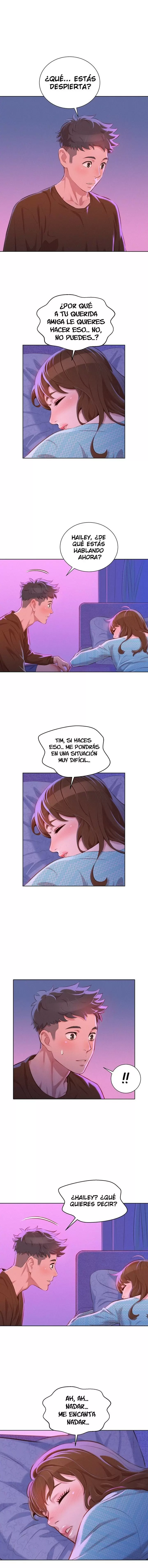 Sister Neighbors Capítulo 68 - Page 7