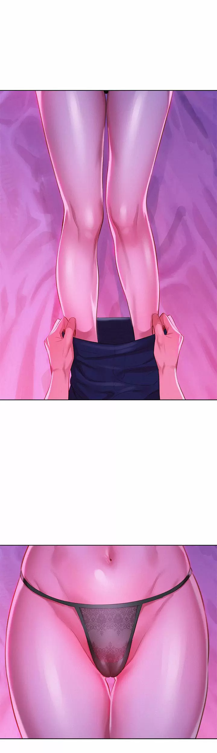 Sister Neighbors Capítulo 7 - Page 1