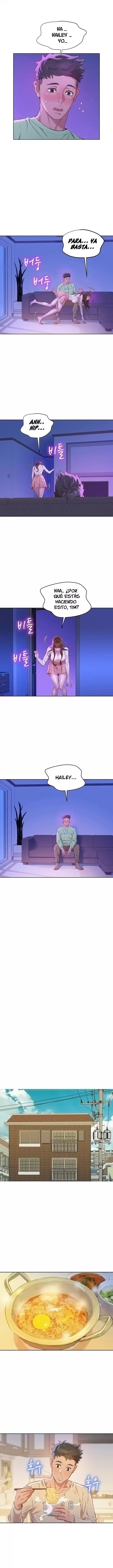 Sister Neighbors Capítulo 71 - Page 6