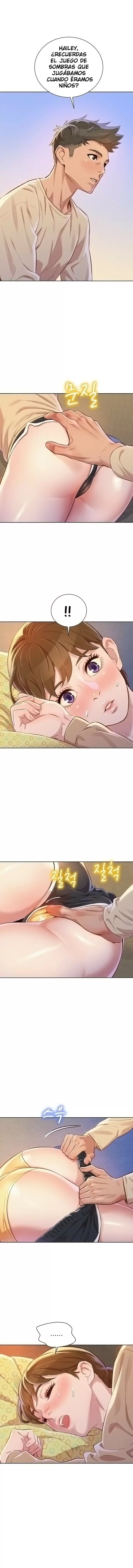 Sister Neighbors Capítulo 72 - Page 2