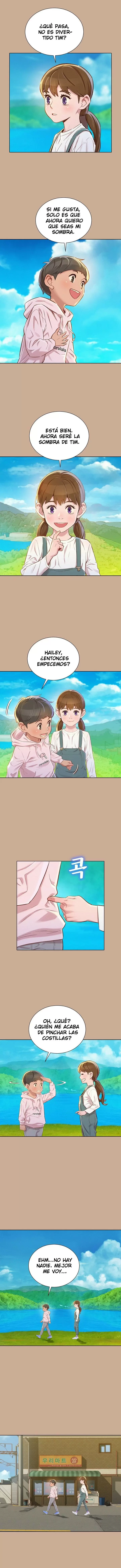 Sister Neighbors Capítulo 72 - Page 6