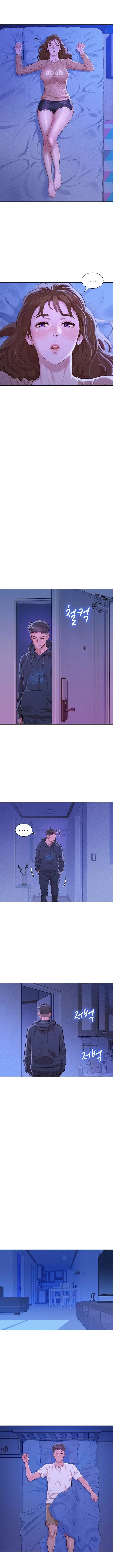 Sister Neighbors Capítulo 73 - Page 10