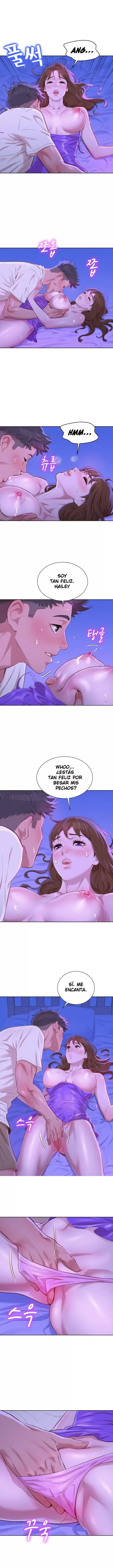 Sister Neighbors Capítulo 74 - Page 12