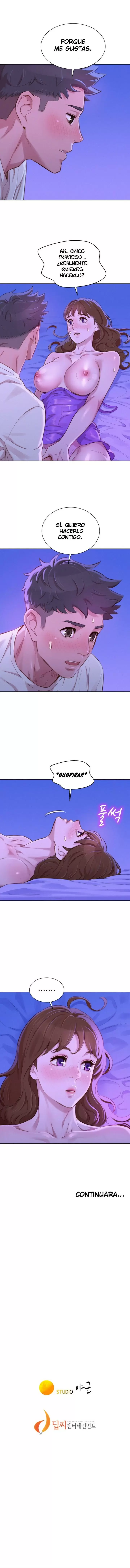 Sister Neighbors Capítulo 74 - Page 14