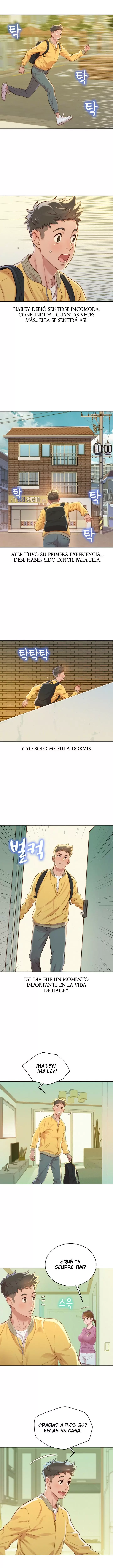 Sister Neighbors Capítulo 77 - Page 10