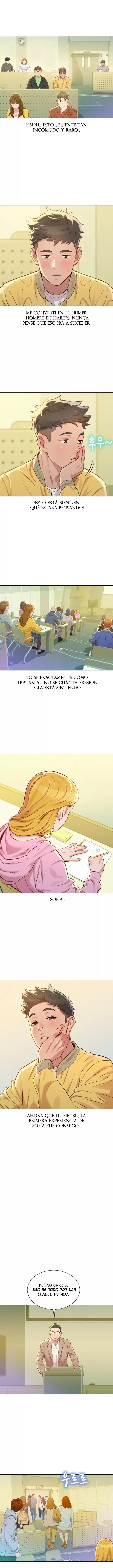 Sister Neighbors Capítulo 77 - Page 4
