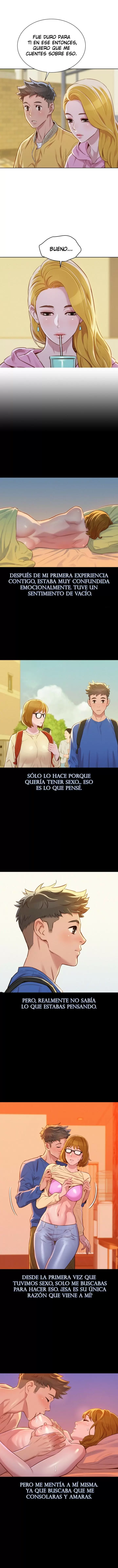 Sister Neighbors Capítulo 77 - Page 7