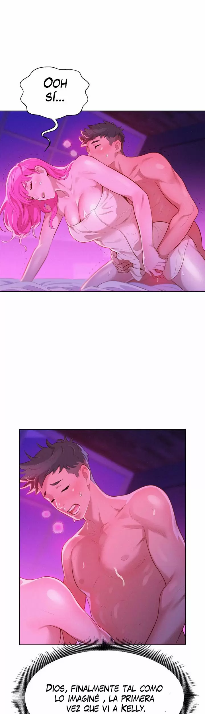 Sister Neighbors Capítulo 8 - Page 16