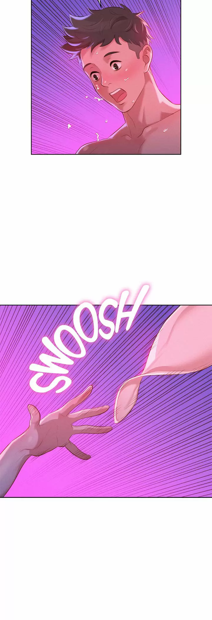 Sister Neighbors Capítulo 8 - Page 19