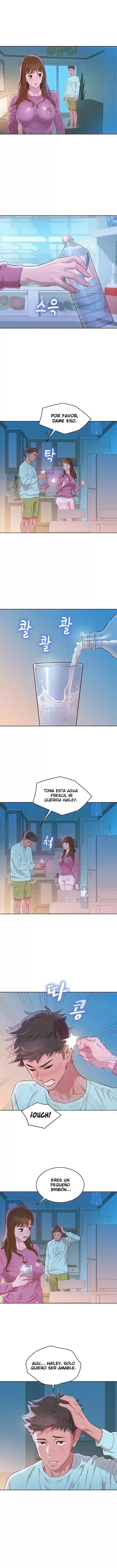 Sister Neighbors Capítulo 80 - Page 5