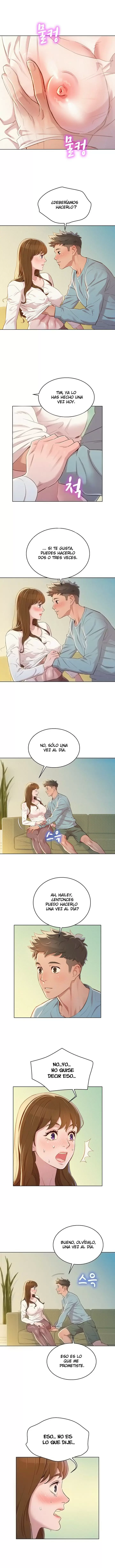 Sister Neighbors Capítulo 82 - Page 4