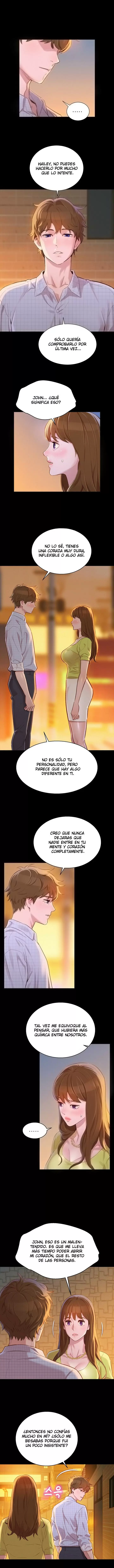 Sister Neighbors Capítulo 84 - Page 4
