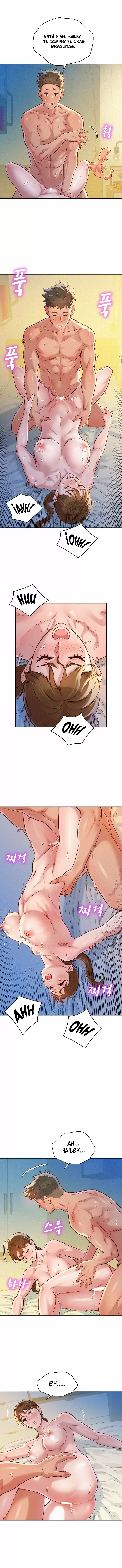Sister Neighbors Capítulo 87 - Page 7