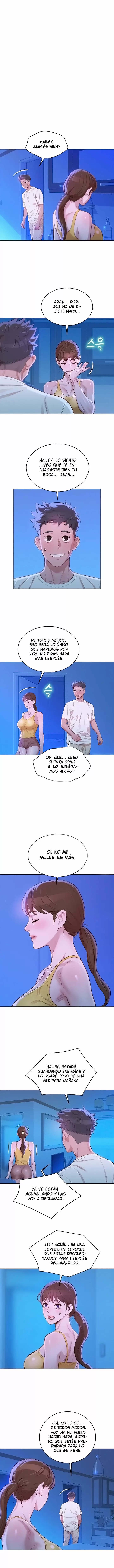 Sister Neighbors Capítulo 89 - Page 5