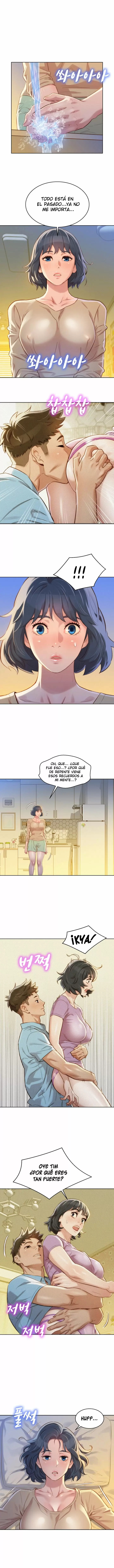 Sister Neighbors Capítulo 90 - Page 9