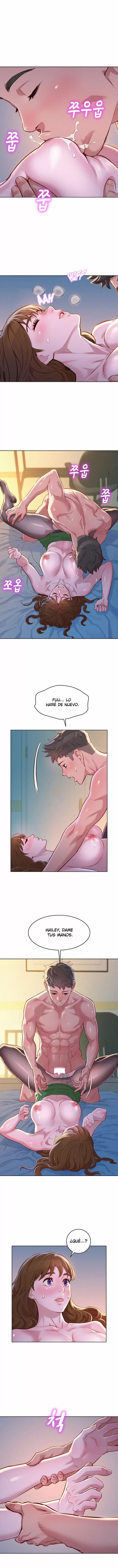 Sister Neighbors Capítulo 92 - Page 5
