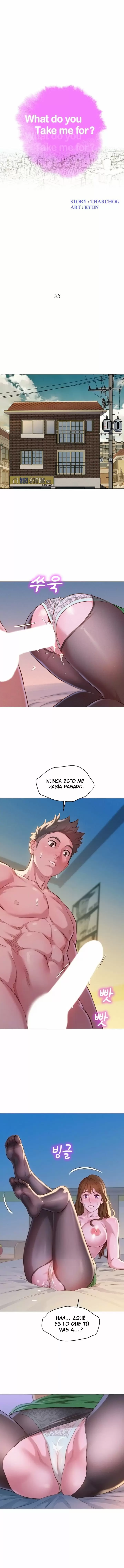 Sister Neighbors Capítulo 93 - Page 3