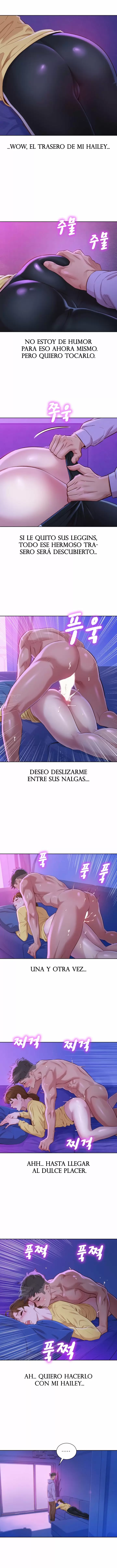 Sister Neighbors Capítulo 97 - Page 7