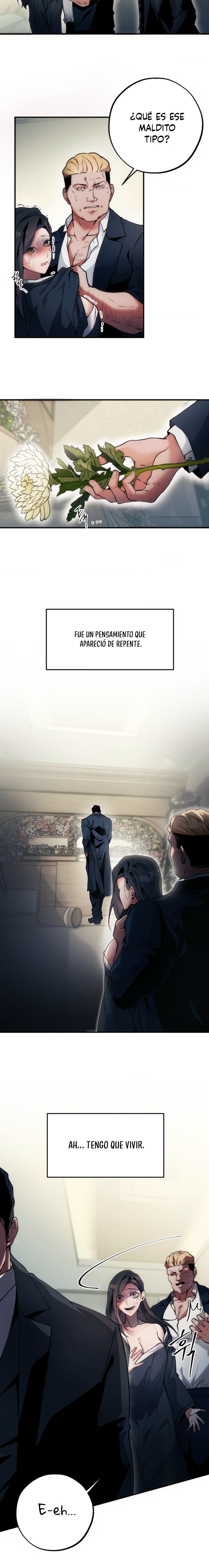 Hasta el Fondo Capítulo 1 - Page 10