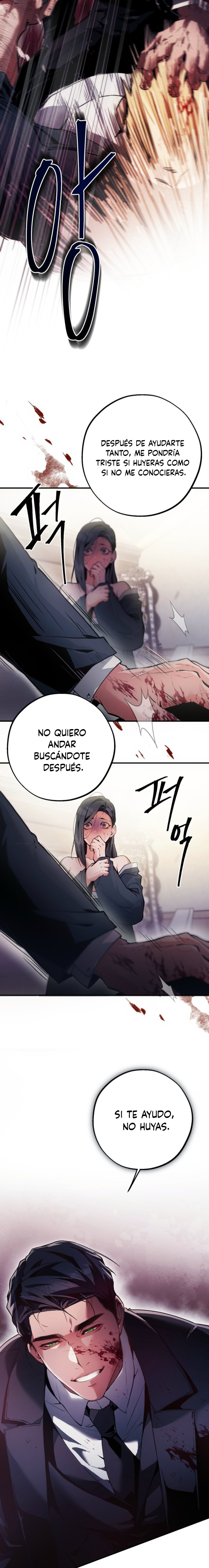 Hasta el Fondo Capítulo 1 - Page 15