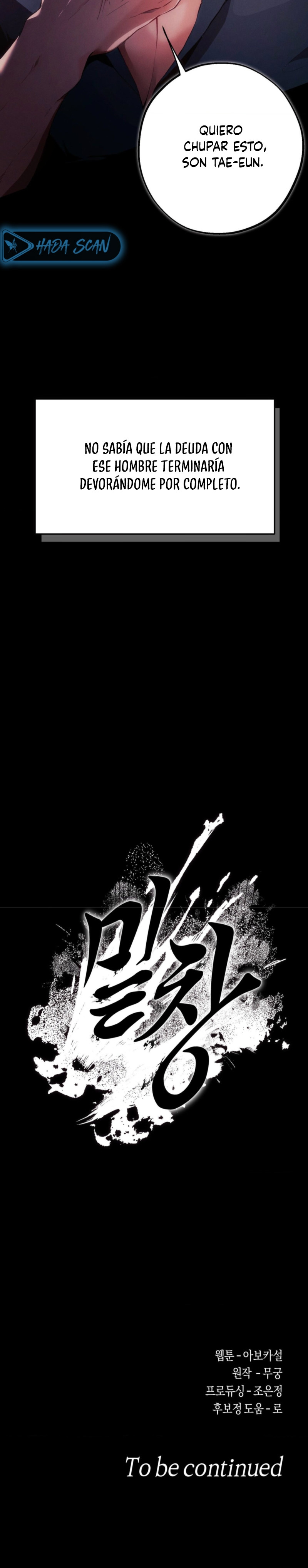 Hasta el Fondo Capítulo 1 - Page 19